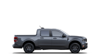 2025 Ford Maverick® External Image 1